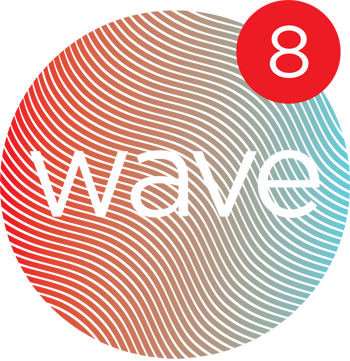 Wave8